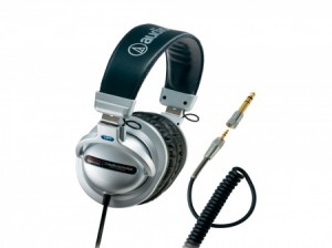  Audio Technica ATH Pro 5 
