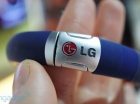Фитнес-браслет LG Lifeband Touch и наушники Heart Rate